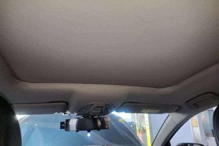 Used Wuling Victory 2020 1.5T CVT Flagship First-Class Model Headliner