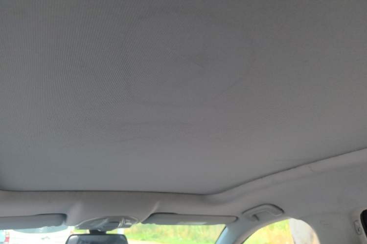 Used Wuling Victory 2020 1.5T CVT Flagship Edition Headliner