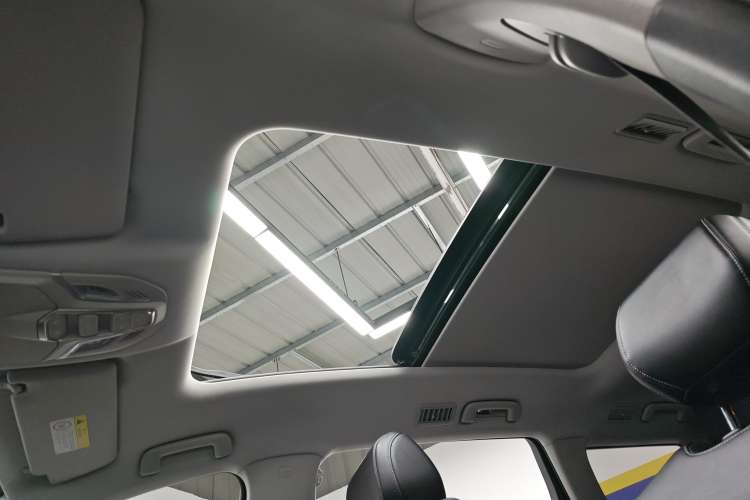 Used Wuling Victory 2020 1.5T CVT Flagship Edition Headliner