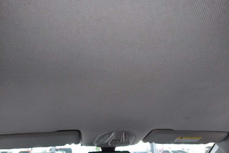 Used Wuling Victory 2020 1.5T Manual Elite Edition Headliner