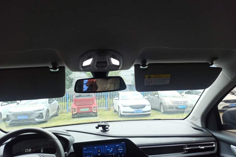 Used Wuling Victory 2020 1.5T Manual Elite Edition Headliner