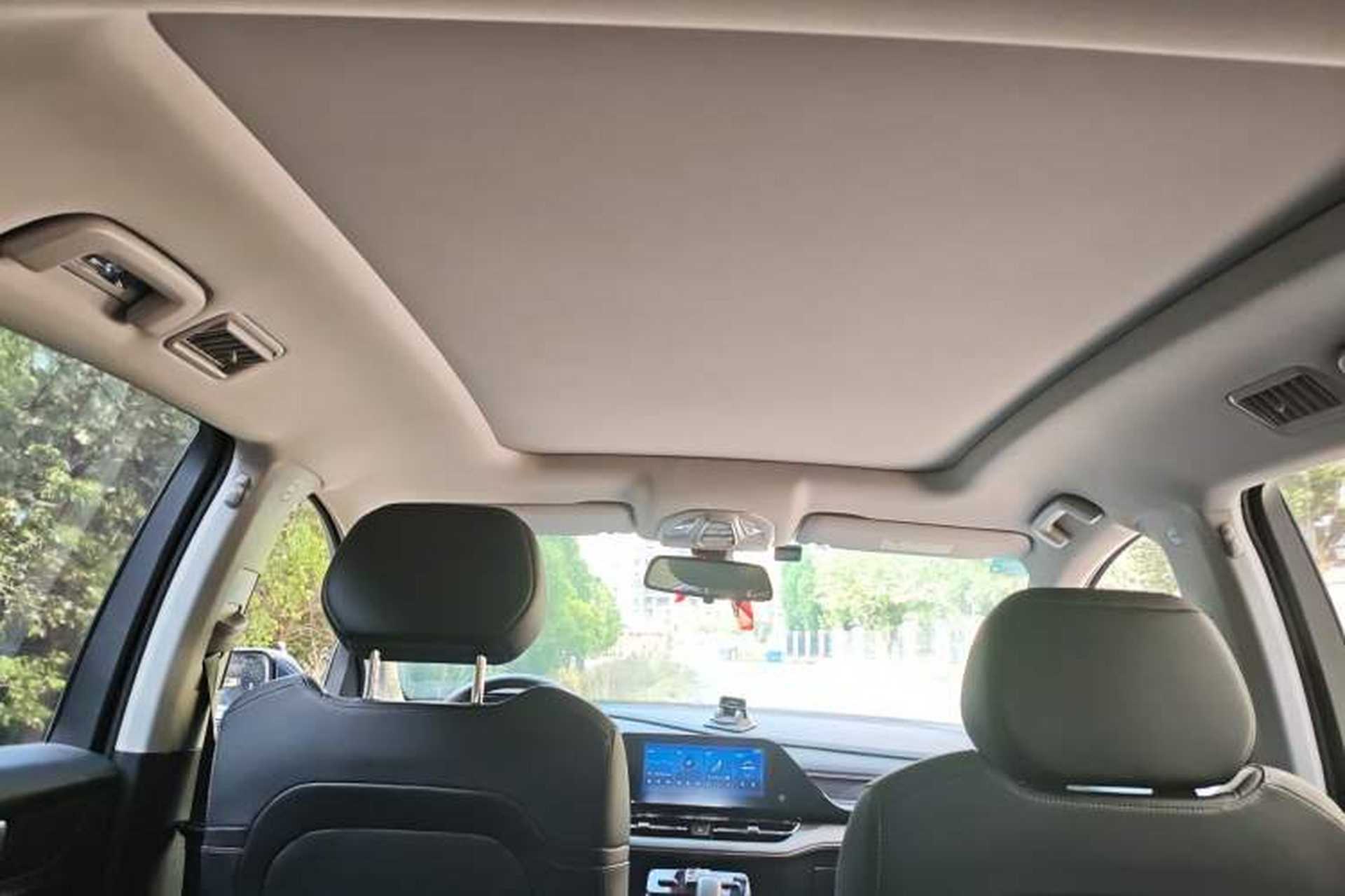 Used Wuling Victory 2020 1.5T CVT Flagship Edition Headliner