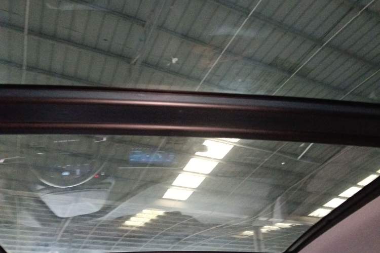 Used Wuling Victory 2020 1.5T CVT Flagship Edition Headliner