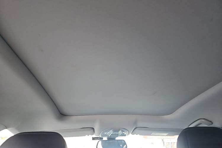 Used Wuling Victory 2020 1.5T CVT Flagship Edition Headliner