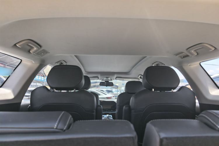Used Wuling Victory 2020 1.5T CVT Flagship Edition Headliner