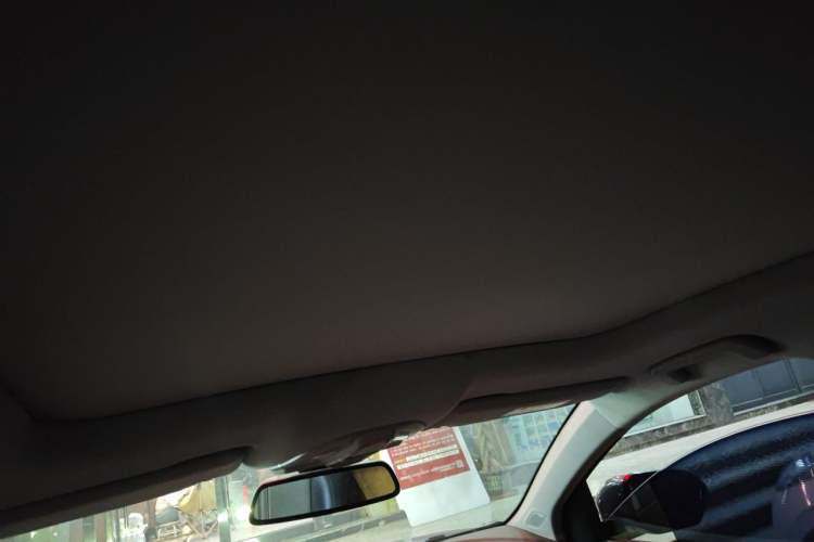 Used Wuling Victory 2020 1.5T CVT Flagship Edition Headliner