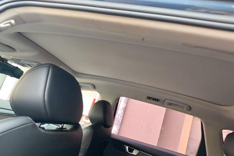 Used Wuling Victory 2020 1.5T CVT Flagship Edition Headliner
