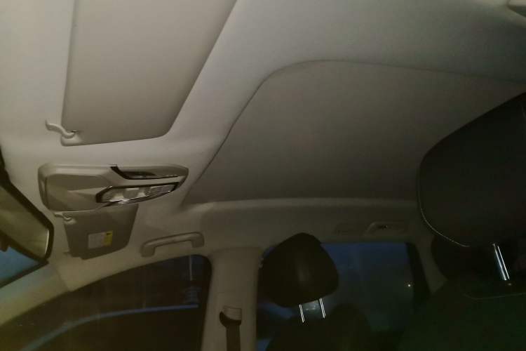 Used Wuling Victory 2020 1.5T CVT Flagship Edition Headliner