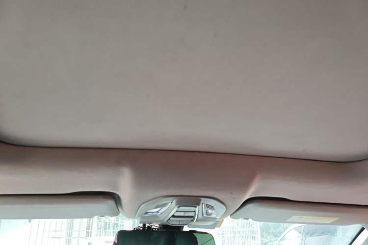 Used Wuling Victory 2020 1.5T CVT Flagship Edition Headliner