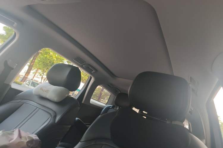 Used Wuling Victory 2020 1.5T CVT Flagship Edition Headliner