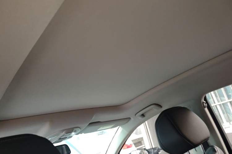 Used Wuling Victory 2020 1.5T CVT Flagship Edition Headliner