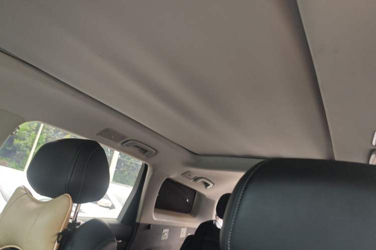 Used Wuling Victory 2020 1.5T CVT Flagship Edition Headliner