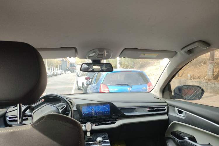 Used Wuling Victory 2020 1.5T Manual Elite Edition Headliner