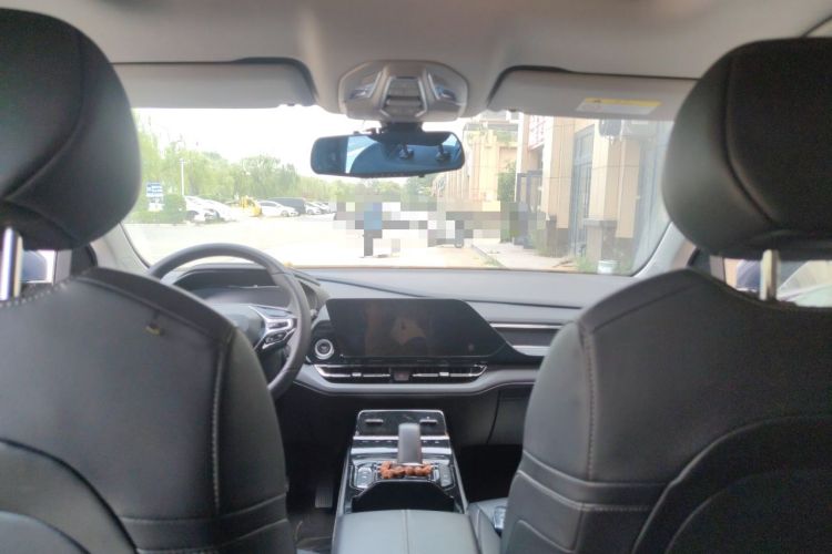 Used Wuling Victory 2020 1.5T CVT Flagship Edition Headliner