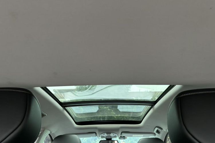 Used Wuling Victory 2020 1.5T CVT Flagship Edition Headliner