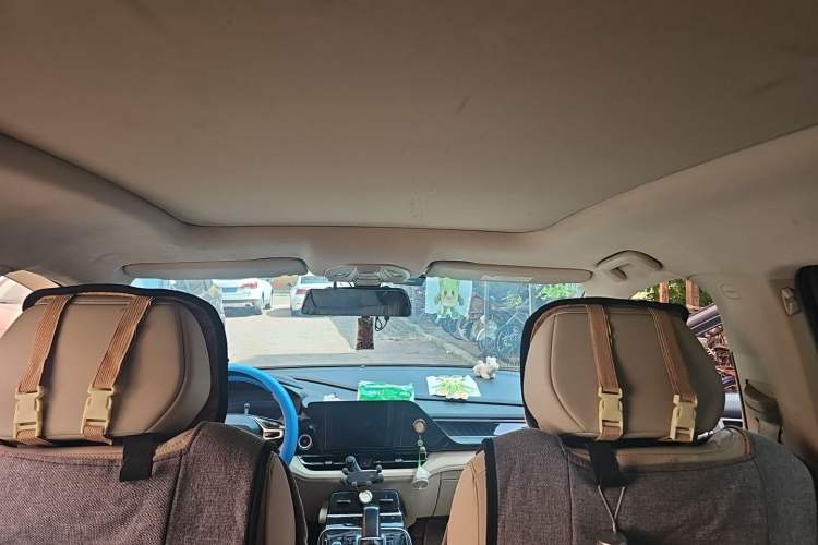 Used Wuling Victory 2020 1.5T CVT Flagship Edition Headliner