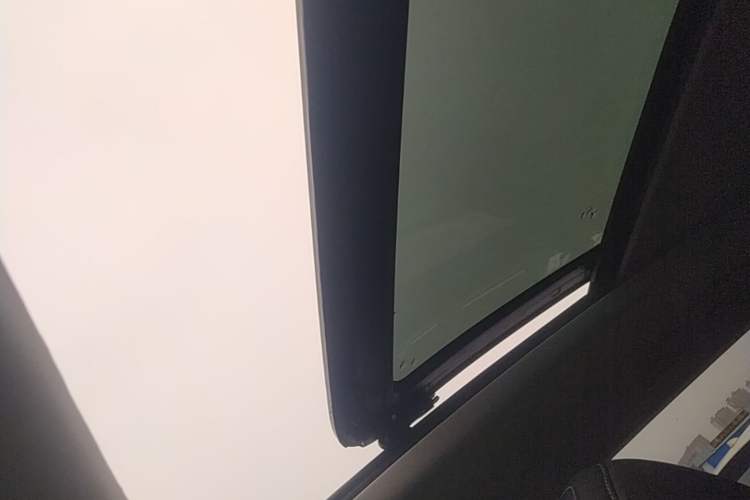 Used Wuling Victory 2020 1.5T CVT Flagship Edition Headliner