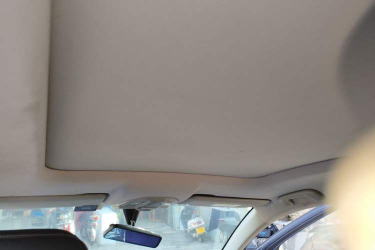 Used Wuling Victory 2020 1.5T CVT Flagship Edition Headliner