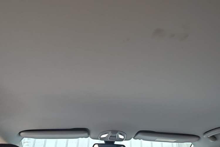 Used Wuling Victory 2020 1.5T CVT Luxury Model Headliner