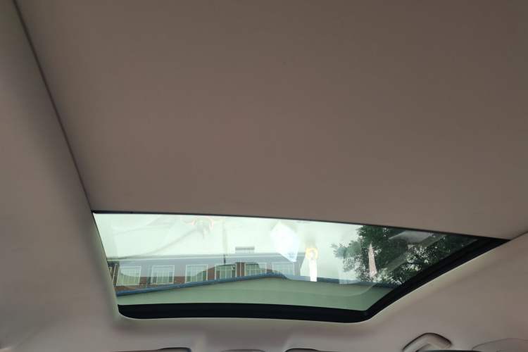 Used Wuling Victory 2020 1.5T CVT Flagship Edition Headliner