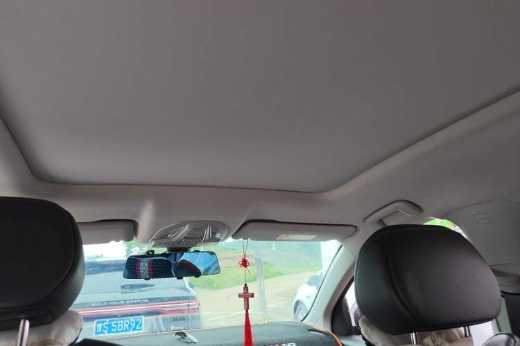 Used Wuling Victory 2020 1.5T CVT Flagship Edition Headliner