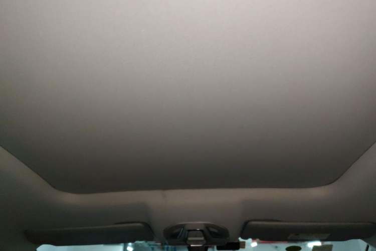 Used Wuling Victory 2020 1.5T CVT Flagship Edition Headliner
