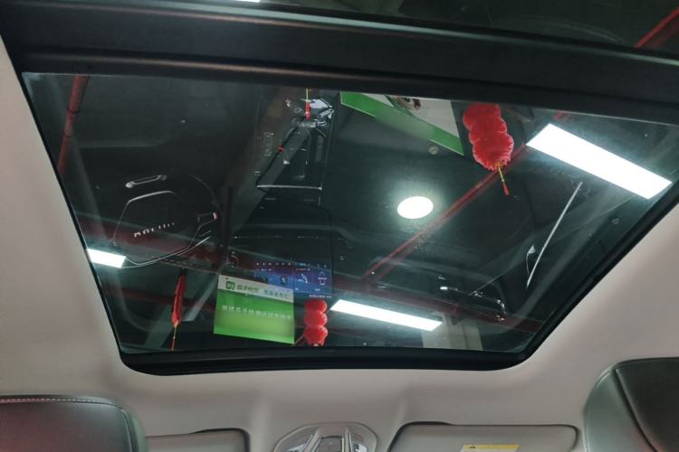 Used Wuling Victory 2020 1.5T CVT Flagship Edition Headliner