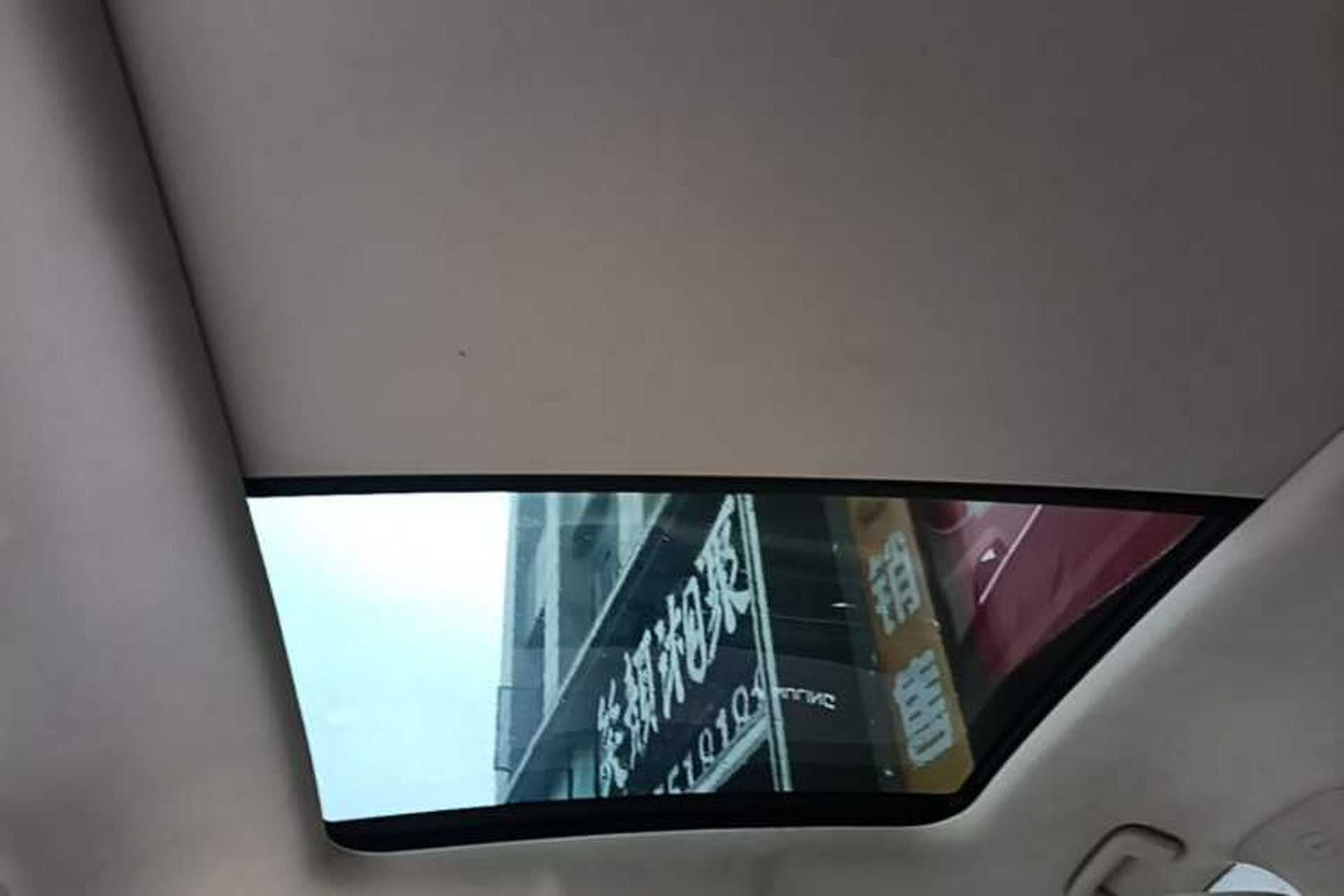 Used Wuling Victory 2020 1.5T CVT Flagship Edition Headliner