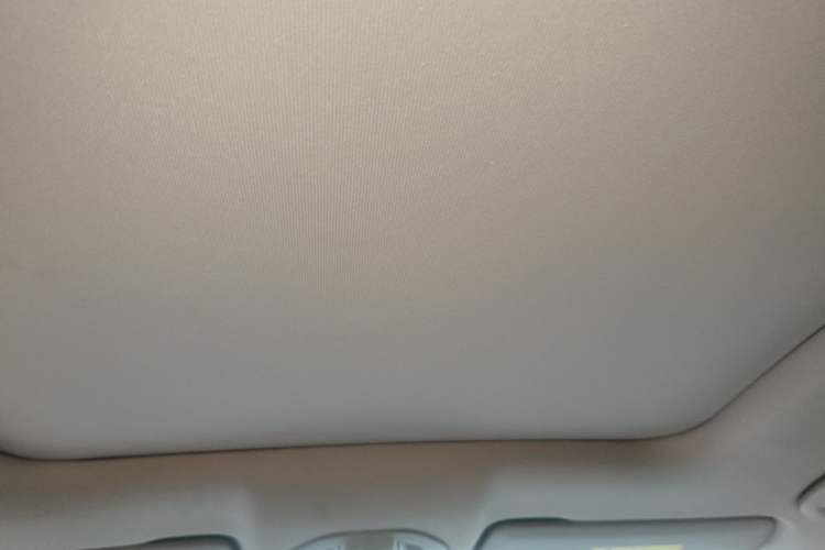 Used Wuling Victory 2020 1.5T CVT Flagship Edition Headliner