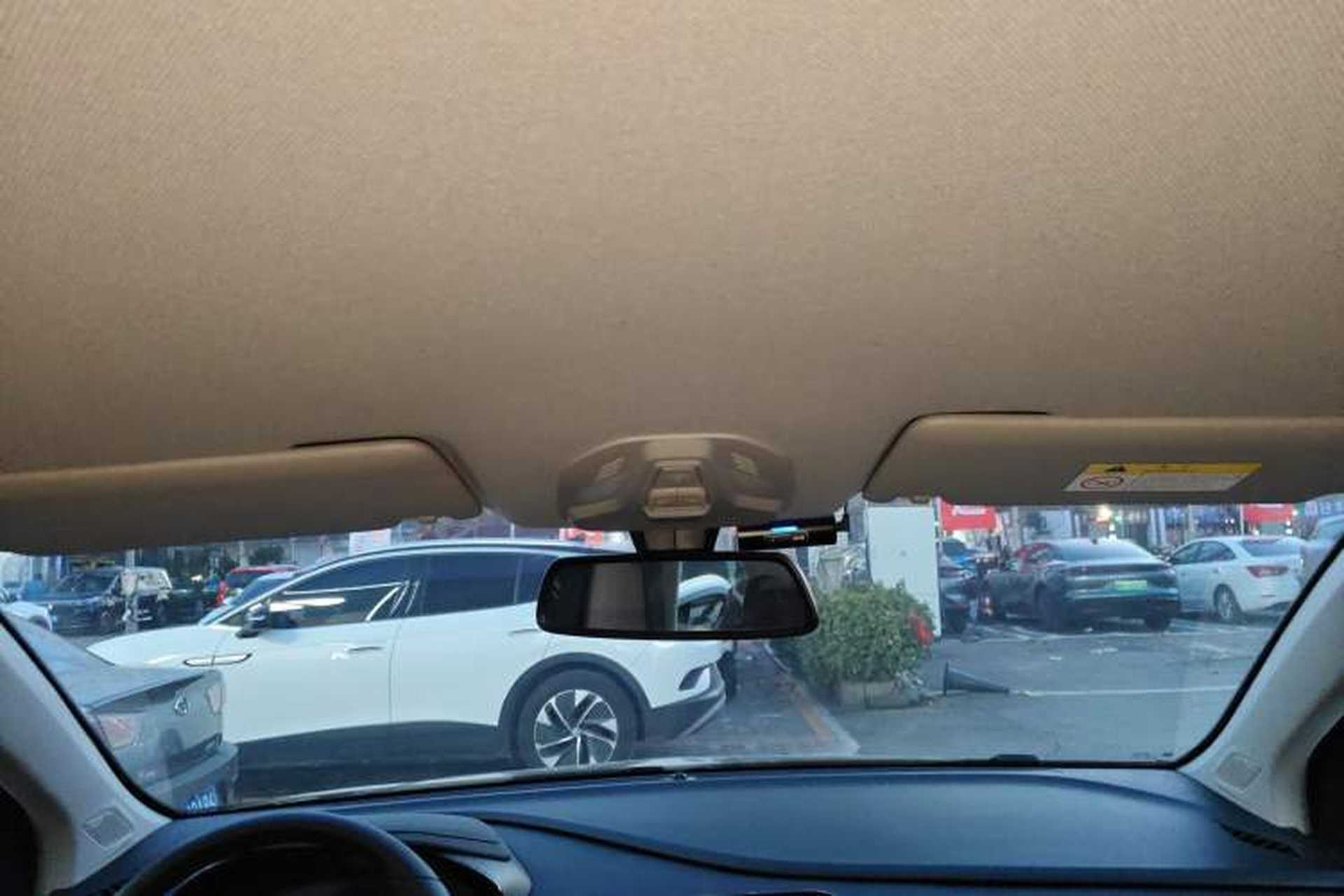 Used Wuling Victory 2020 1.5T Manual Elite Edition Headliner