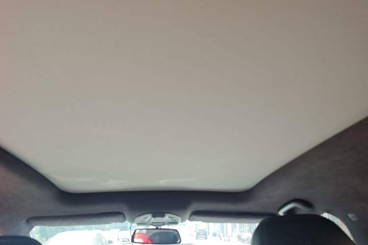 Used Wuling Victory 2020 1.5T CVT Flagship Edition Headliner