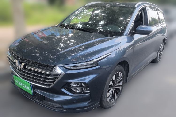 Used Wuling Victory 2020 1.5T CVT Flagship Edition Guazi used car, China used car export, Used car for sale, Used cars, Cheapest cars for sale