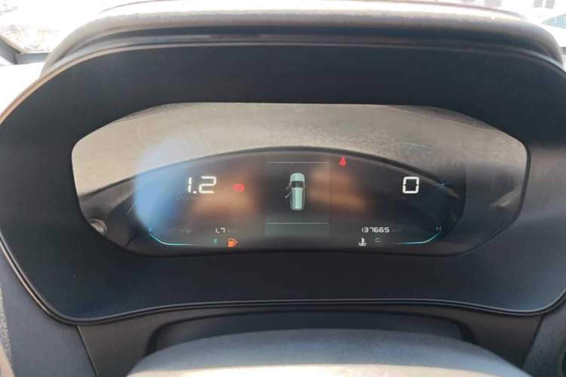 Used Wuling Victory 2020 1.5T Manual Elite Edition Instrument Cluster