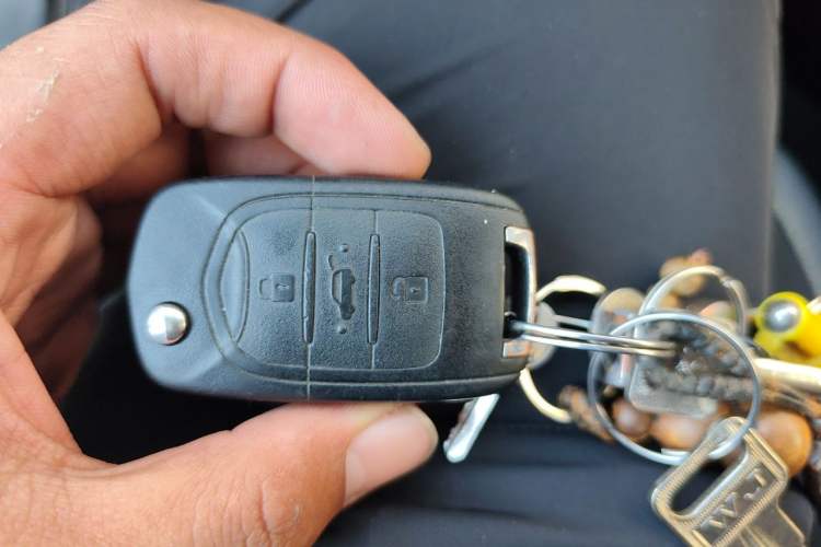 Used Wuling Victory 2020 1.5T Manual Elite Edition Interior 1