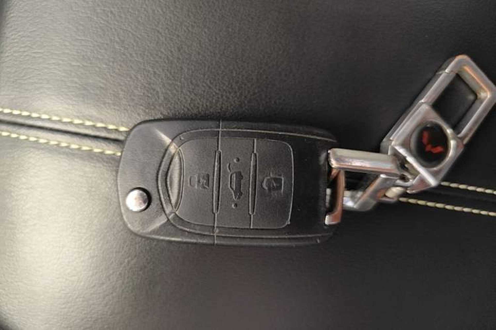 Used Wuling Victory 2020 1.5T CVT Elite Model Interior 1