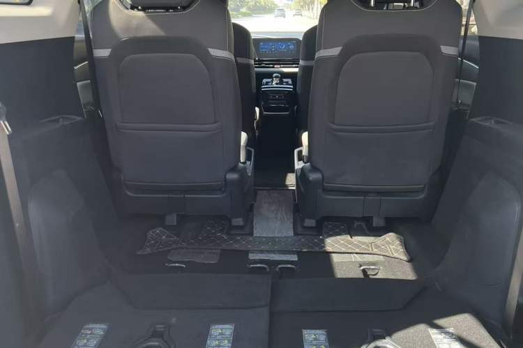 Used Wuling Victory 2020 1.5T Manual Elite Edition Interior 1