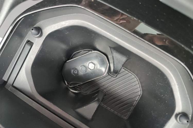 Used Wuling Victory 2020 1.5T CVT Flagship Edition Interior 1