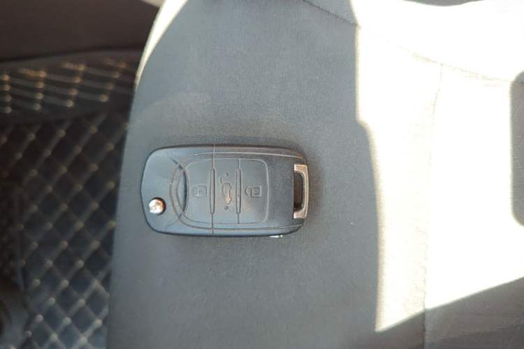 Used Wuling Victory 2020 1.5T Manual Elite Edition Interior 1