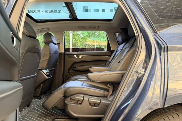 Used Wuling Victory 2020 1.5T CVT Flagship Edition Interior 1