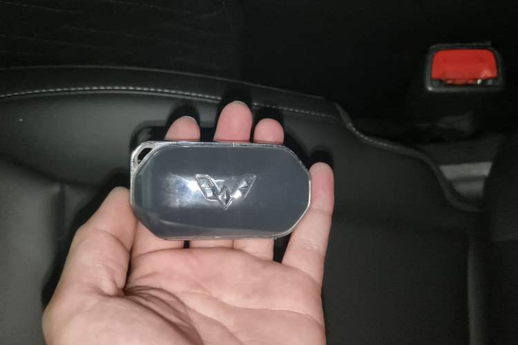 Used Wuling Victory 2020 1.5T CVT Flagship Edition Interior 1
