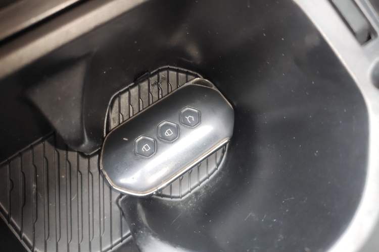 Used Wuling Victory 2020 1.5T CVT Flagship Edition Interior 1