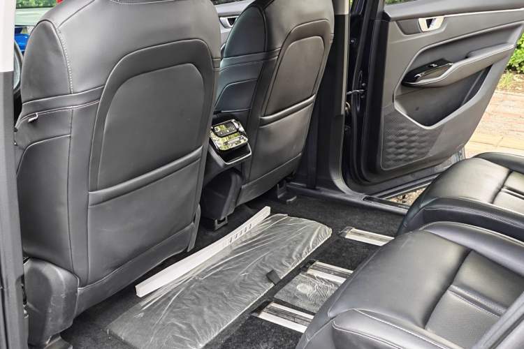 Used Wuling Victory 2020 1.5T CVT Flagship Edition Interior 12