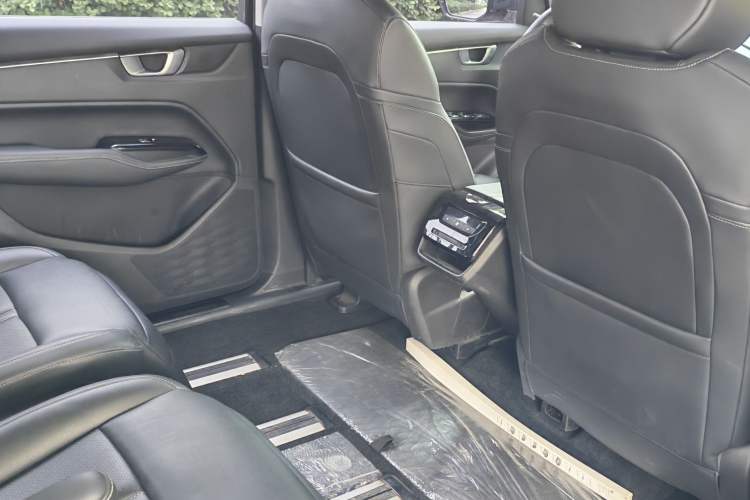Used Wuling Victory 2020 1.5T CVT Flagship Edition Interior 13