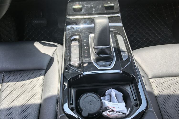 Used Wuling Victory 2020 1.5T CVT Flagship Edition Interior 3