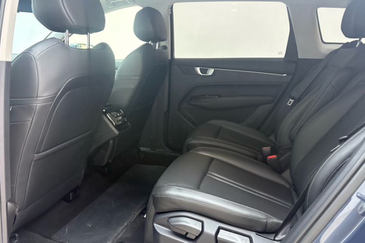 Used Wuling Victory 2020 1.5T CVT Flagship Edition Interior 4
