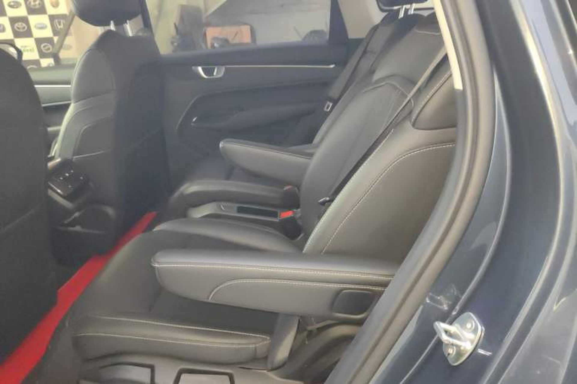 Used Wuling Victory 2020 1.5T CVT Luxury Model Interior 4