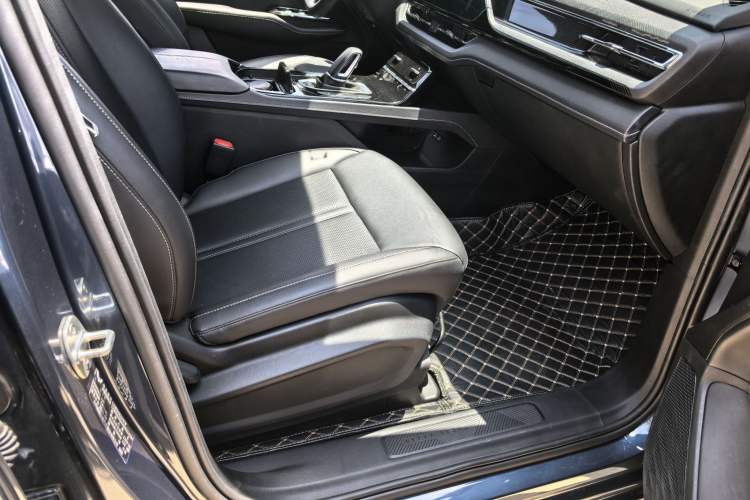 Used Wuling Victory 2020 1.5T CVT Flagship Edition Interior 7