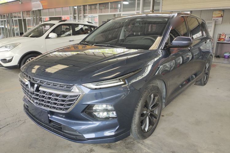 Used Wuling Victory 2020 1.5T CVT Luxury Model Guazi used car, China used car export, Used car for sale, Used  cars, Cheapest cars for sale