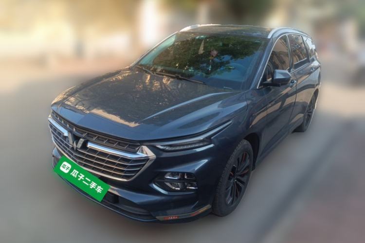 Wuling Victory 2020 1.5T CVT Flagship Edition usata Guazi used car, China used car export, Used car for sale, Used cars, Cheapest cars for sale