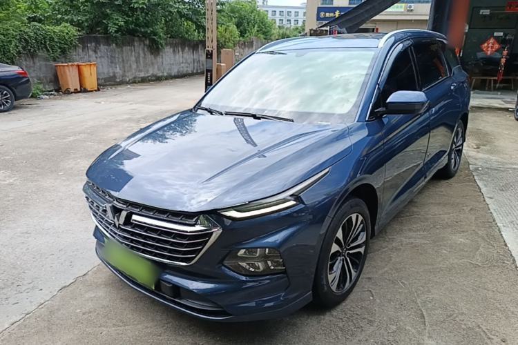 Used Wuling Victory 2020 1.5T CVT Flagship Edition Guazi used car, China used car export, Used car for sale, Used  cars, Cheapest cars for sale